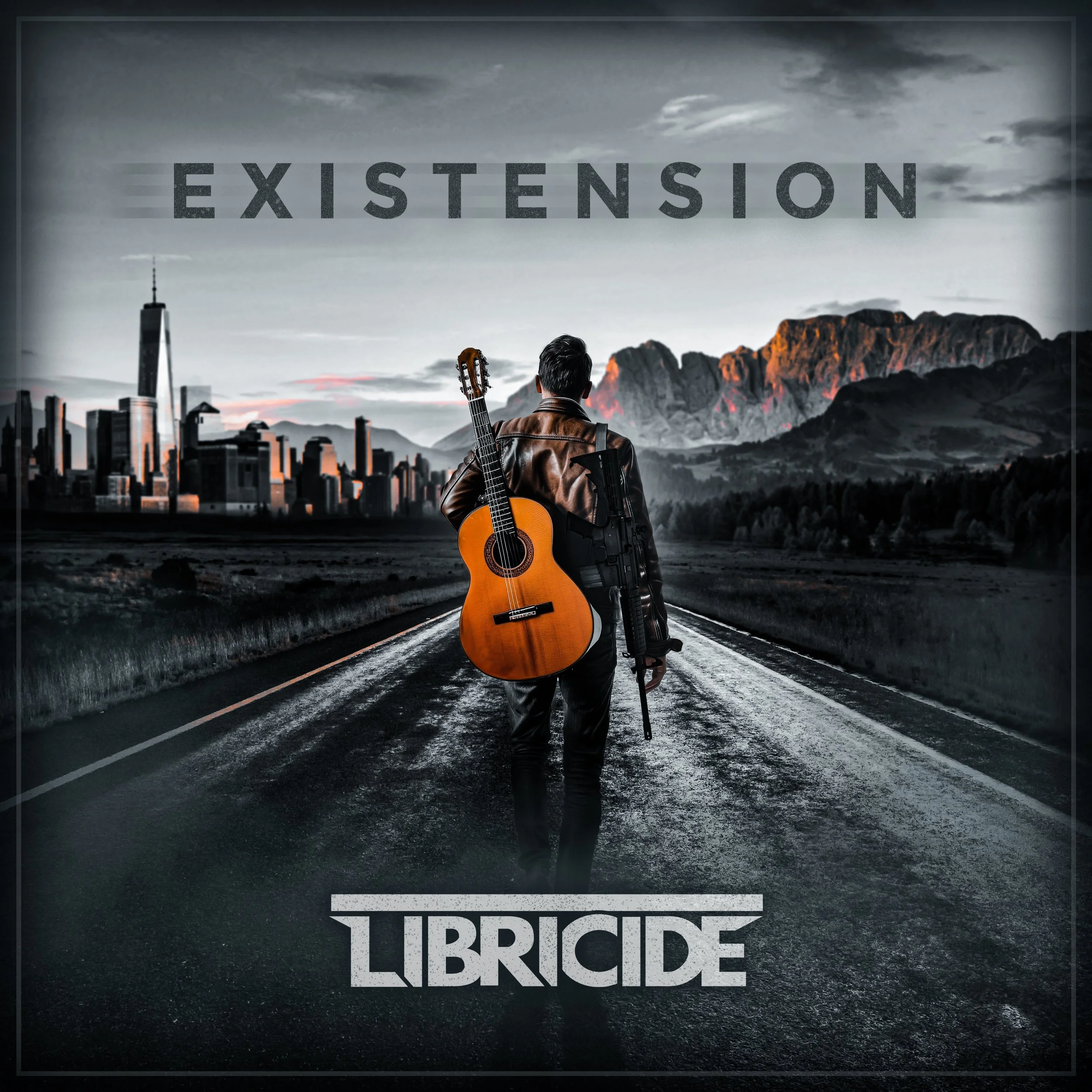 The Libricide STORE — www.Libricide.com